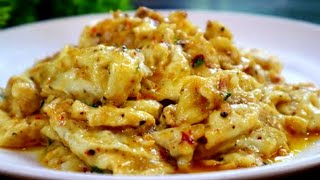 Unique Butter Garlic Egg Recipe Egg Recipes Breakfast Ideas Easy Healthy Breakfast Recipe [upl. by Maria960]