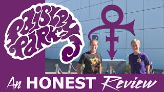 PAISLEY PARK  Princes Home and Studio  An HONEST Review  in Chanhassen Minnesota [upl. by Dulcine799]