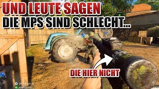 Meine neue Top Waffe beim Medic Battlefield 5 [upl. by Anitsrik616]