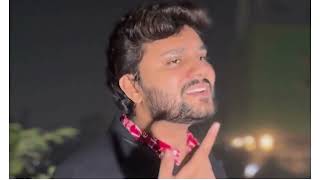 Ravi Sajjad Ali Cover ByAsim Ali New Official Video 2024 Beautiful Song [upl. by Yeoj]