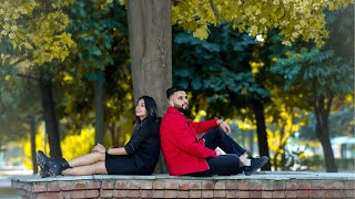 Best Pre Wedding 2024 Ranvir amp Sunayna Walia Photography Kala Sanghian [upl. by Eceryt]