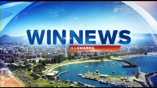 WIN News Illawarra  Full Bulletin 24022021 [upl. by Zzabahs]