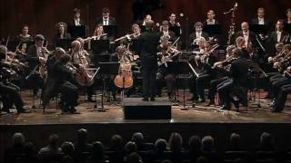 Beethoven Symphony No5 Jarvi DKB [upl. by Aia]