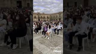 Ptazeta en vivo desde Cambados [upl. by Adnirol]