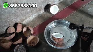 வெண்புள்ளி குணமாக்கும் தேங்காய் பால் வைத்தியம் 🥥 coconut milk health tips in tamil [upl. by Bierman]