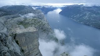 Awesome 2012 Norway road trip HD [upl. by Napas]