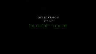 Joy Division  Shes Lost Control  Substance Version  Good Quality Sound [upl. by Deach]