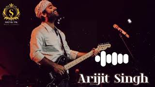 Arijit Singh🥹 YouTube super hit songs sad Apple music [upl. by Einna499]