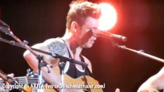 Backstreet Boys  Drowning amp 10000 Promises Live at Sunset 2014  Part 12 HD [upl. by Aliwt16]