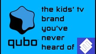 Qubo The Kids TV Brand Youve Never Heard of [upl. by Ratna]