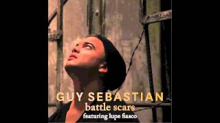 Battle Scars  Guy Sebastian ft Lupe Fiasco sped up [upl. by Petty]