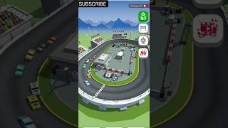 Idle Tap Racing  Idle Tap Racing iOS  Idle Racing Simulator  Car Racing Games for PC  idlegame [upl. by Sined]