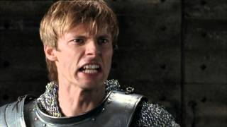 Season Two Trailer  Merlin [upl. by Vivie]