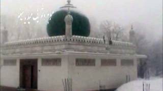 Snowfall in Mohra Shariff [upl. by Stegman]