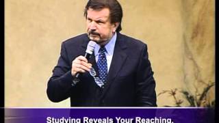 Dr Mike Murdock  7 Persuasions That Have Helped Me Survive [upl. by Ahsit398]