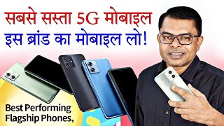 कम कीमत का सबसे बढ़िया मोबाइल  Mobile Ka Sabse Best Company  FAXWORLD [upl. by Aztinad153]