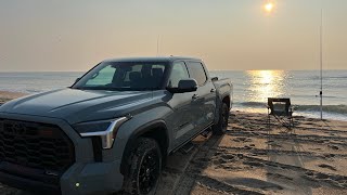 New Tundra 25k Mile Review  Problems Persist [upl. by Nefen]