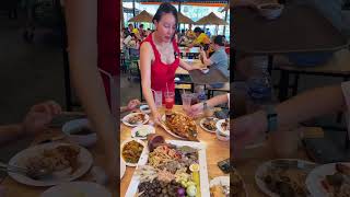 Esan Food WoWThai Street Food [upl. by Eustashe]