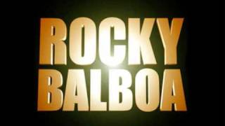 Rocky Balboa theme song [upl. by Aliber]