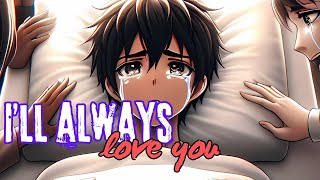 CORYSTYLE  Ill always love you Official Music [upl. by Bena]