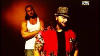 FCW Bray Wyatt Promo [upl. by Stephenie]