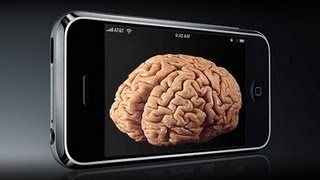 Das neue iBrain 5 ist da [upl. by Leandre458]