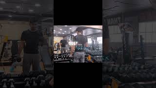 Black skin song trending motivation gymclothes rubelvlogs workoutclothes chest brlvevie [upl. by Fritzie329]