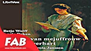 Historie van mejuffrouw Sara Burgerhart Part 12 Full Audiobook by Betje WOLFF [upl. by Venezia229]