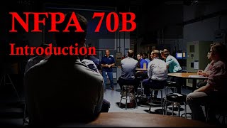 NFPA 70B  Introduction 1 Hr [upl. by Rosenthal]