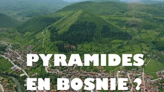 Pyramides en Bosnie  Le plus gros canular de lhistoire [upl. by Joacima352]