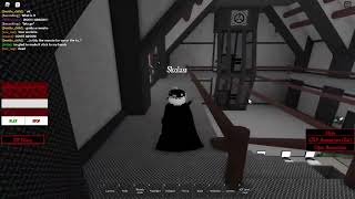 Roblox Creepypasta Life RP How to find new area for Roseys Enlightenment [upl. by Dranreb131]