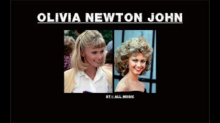 ★Music★ Olivia newton John  Blue Eyes Crying In The Rain [upl. by Swift]