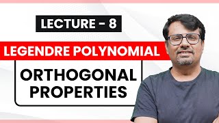 30 Legendre Polynomials  Complete Concept and Problem1  Rodrigues Formula [upl. by Pavel]