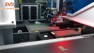 SCARA Robot PCB Assembly Machine 2 [upl. by Schaper]