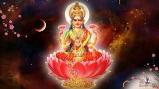 Namastestu Mahamaye  Mahalakshmi Ashtakam  Lakshmi Stotram [upl. by Whitver326]