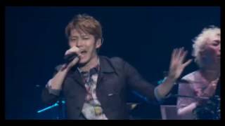 FLOW LIVE TOUR 2016「10」 Hikari Oikakete Part 11 [upl. by Melitta]