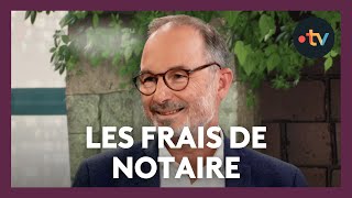 7 minutes avec David Mennetret  Notaire [upl. by Eilis572]