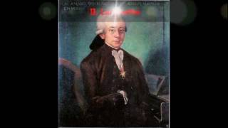 Mozart  Piano Concerto No 24 in C minor K 491 complete [upl. by Tarrel]