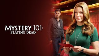 Mystery 101 Playing Dead  2019 Full Movie  Hallmark Mystery Movie Full Length [upl. by Laurinda]