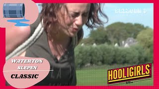 Hooligirls S07E08 Watertonnen Slepen [upl. by Carrew34]