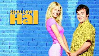 Shallow Hal Full Movie Fact in Hindi  Hollywood Movie Story  Jack Black [upl. by Essex]