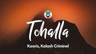 Kaaris Kalash Criminel  Tchalla ParolesLyrics [upl. by Yenffit]