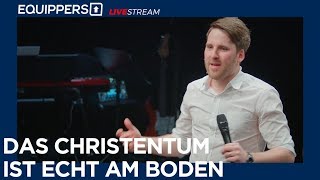 Das Christentum ist echt am Boden  Dän Zeltner [upl. by Tlaw623]