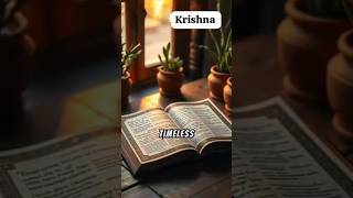 Bhagavad Gita chapter 3 essence 😇 [upl. by Aisila]