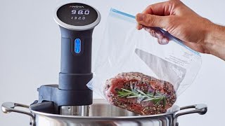 The 8 Best Sous Vide Precision Cookers 2024 [upl. by Ailegna861]