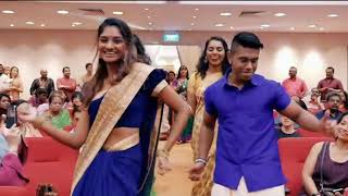 Top 5 tamil wedding Entrances [upl. by Akim234]