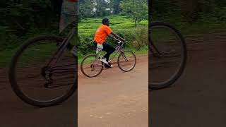 UoK students creates awareness on Sexual and gender based violence along Kabianga Kibingei Road💪 [upl. by Haggi]