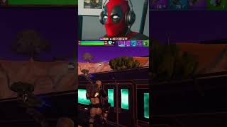 Run Fat Boy Run fortnite fortniteclips gaming [upl. by Nutsud]