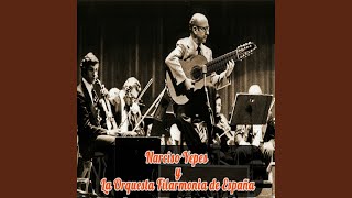 Concertino en A Minor Op 72 Romanza [upl. by Nuahc547]