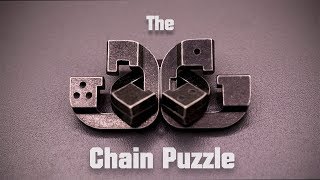 The Cast Chain Puzzle  Its about detail [upl. by Inaboy204]